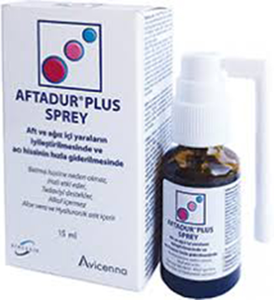 Aft Spreyi Kullanımı ve Faydaları Nelerdir?